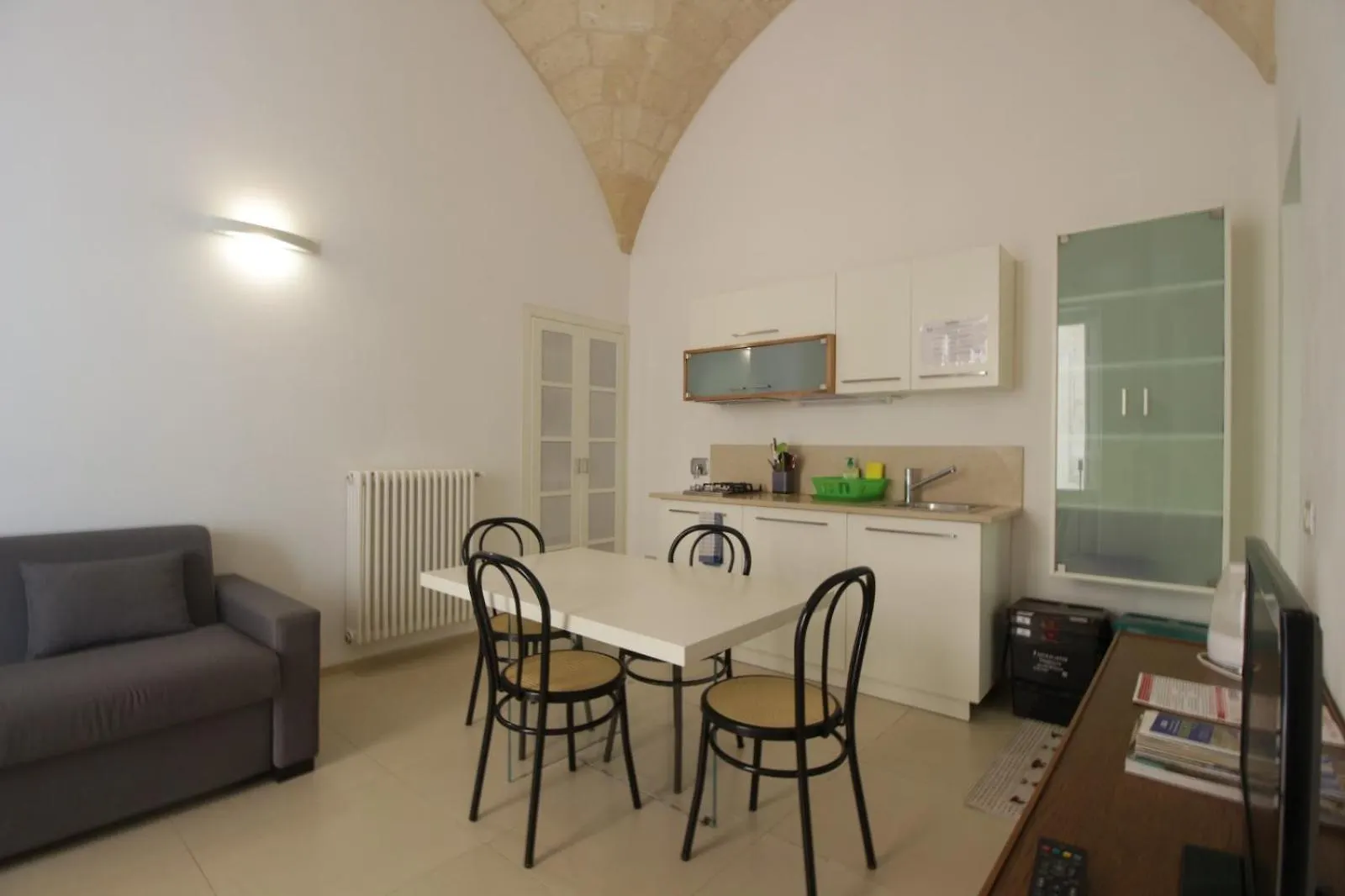 GoodStay Quinto Ennio Apartment Lecce