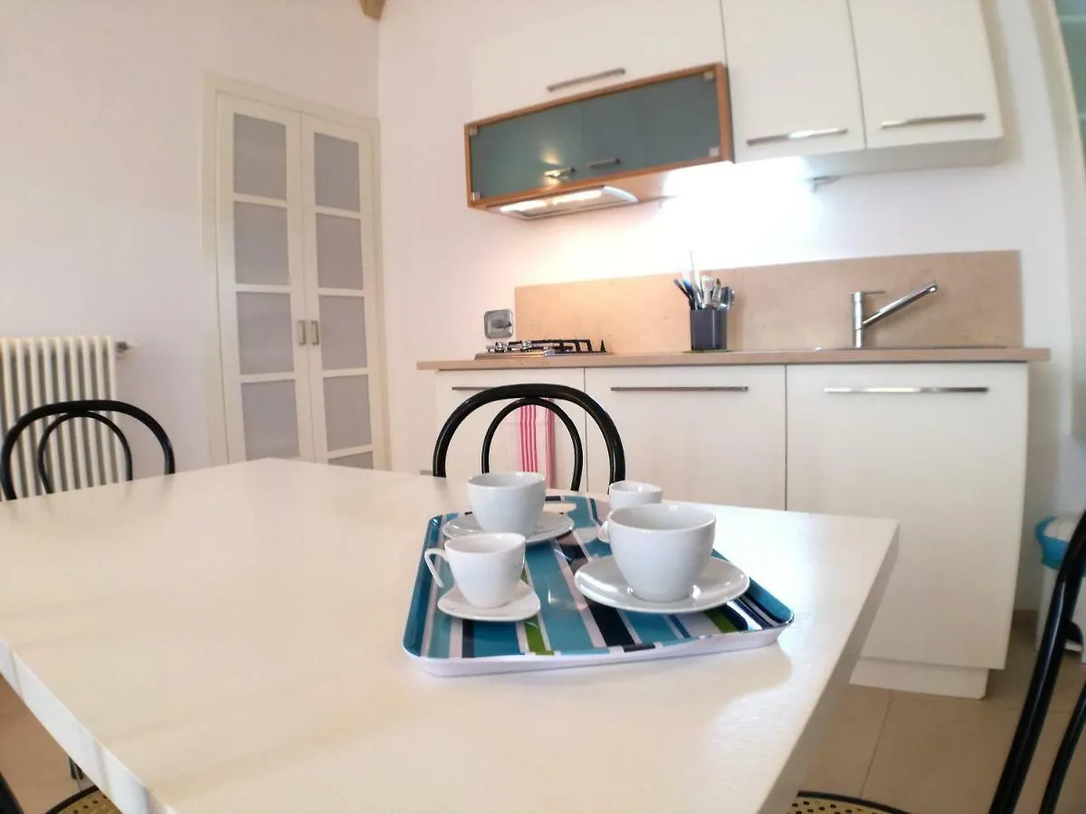 GoodStay Quinto Ennio Apartment Lecce