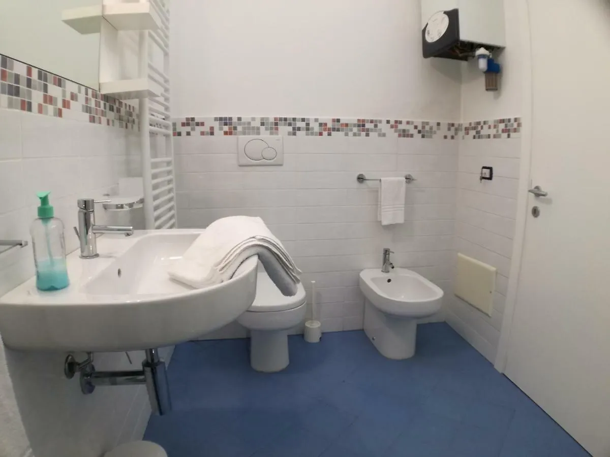 GoodStay Quinto Ennio Apartment Lecce Italia