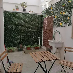  Casa vacanze A 10 Min A Piedi Dal Centro Storico