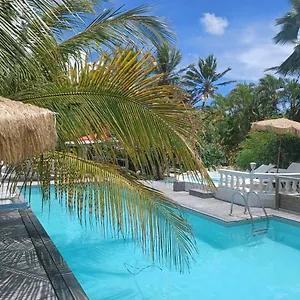 Le Grand Palm Tobago Appartement Les Basses