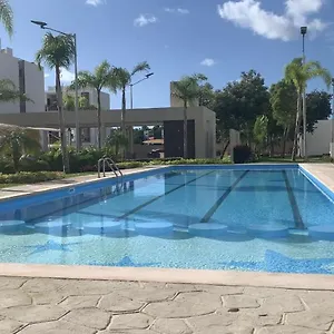 Yellowsub Appartement Cancún