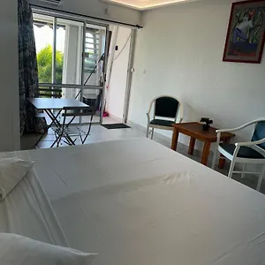 A La Marina Village Soleil Appartement Le Gosier (Grande-Terre)