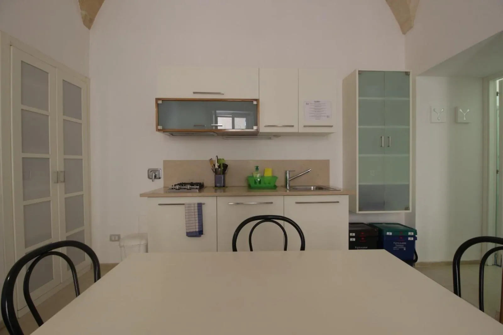 Goodstay Quinto Ennio Apartment Lecce Italy
