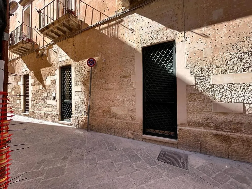 Goodstay Quinto Ennio Apartment Lecce 0*,
