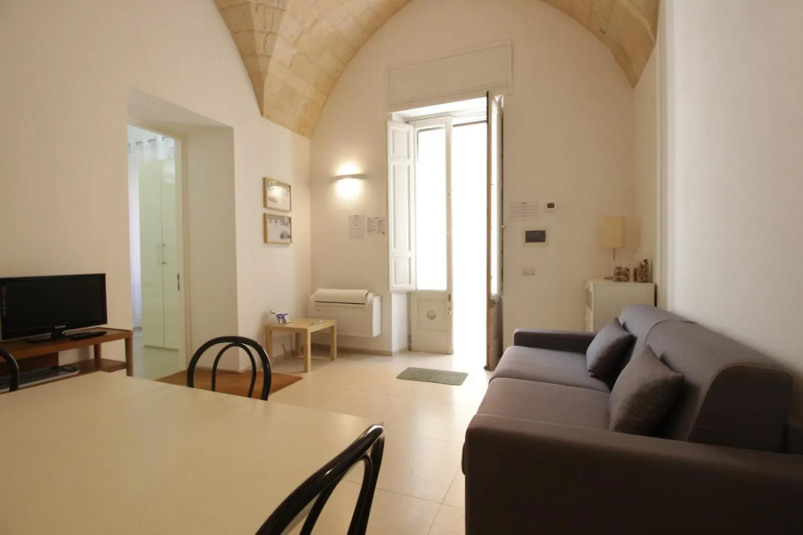 Goodstay Quinto Ennio Apartment Lecce 0*,  Italy