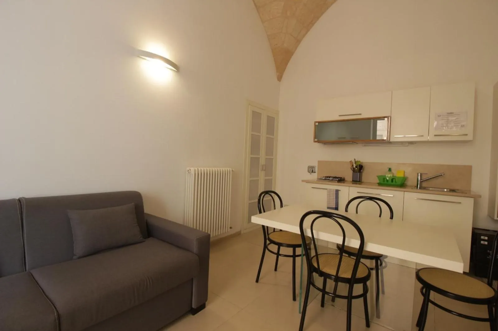 Goodstay Quinto Ennio Apartment Lecce 0*,  Italy