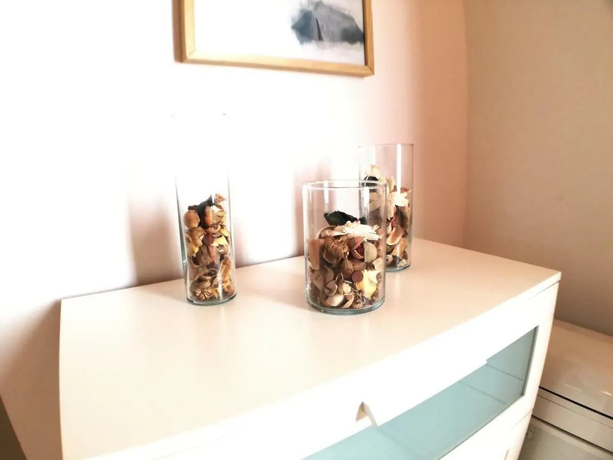 Goodstay Quinto Ennio Apartment Lecce Italy